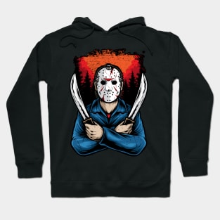 Jason Hoodie